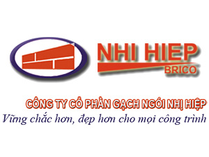 Bảng giá tháng 01/2024 gạch Nhị Hiệp - Chi nhánh Hàm Tân- Bình Thuận